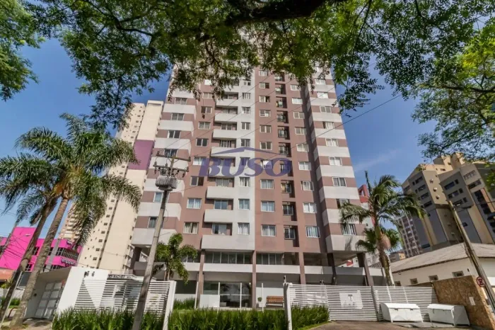 Apartamento para locação no Água Verde
