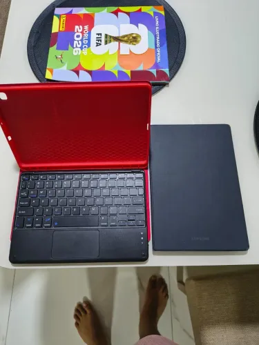 Tablete Samsung tab S6 lite 