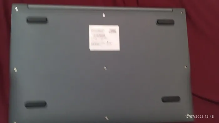 Notebook Positivo Vision C14 - Excelente estado