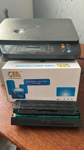 Impressora multifuncional Samsung M2070W