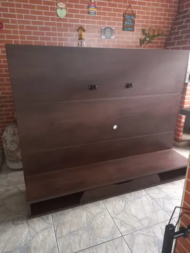 Painel grande