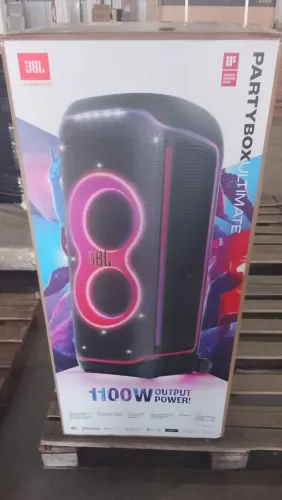 JBL PARTYBOX ULTIMATE LACRADA