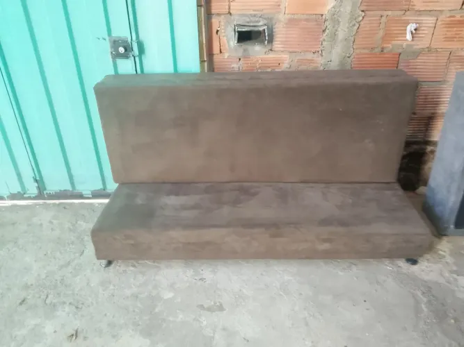 VENDO SOFÁ CAMA ?