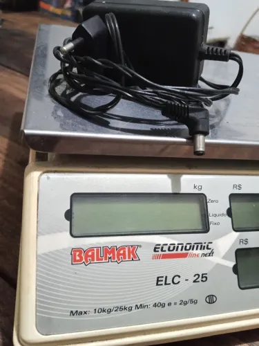 Balança comercial até 25kg