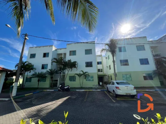 Apartamento com 3 dormitórios, 93 m² - venda por R$ 300.000,00 ou aluguel por R$ 2.780,00/