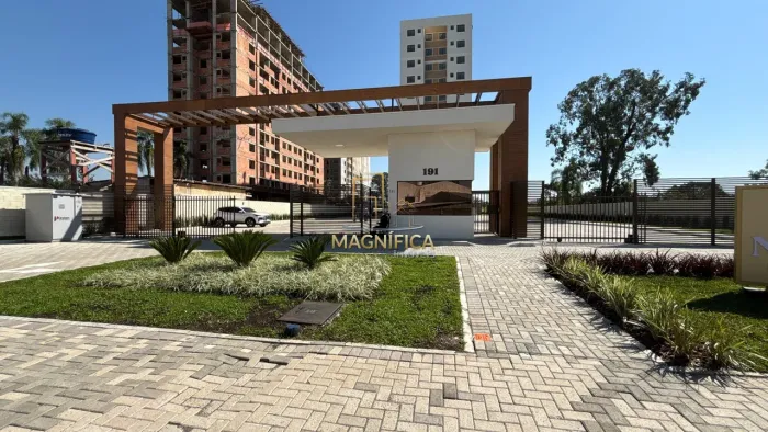 APARTAMENTO com 2 dormitórios à venda por R$ 410.000,00 no bairro Prado Velho - CURITIBA /