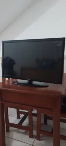 TV Samsung LED 32 (peças)