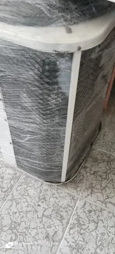 Ar-condicionado