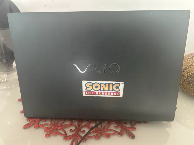 Notebook vaio FE 14