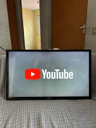 Smart Tv Samsung 32 polegadas