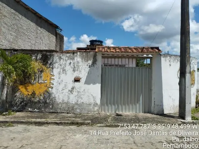Oportunidade Única em PAUDALHO - PE | Tipo: Casa | Negociação: Venda Online | Situação: Im