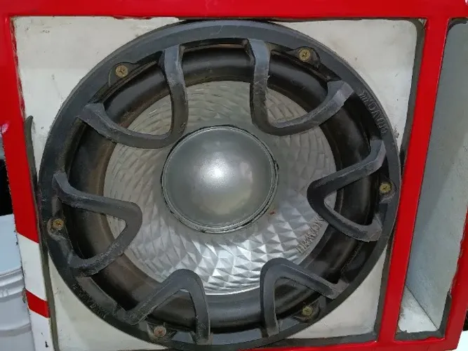 Eletrônica 