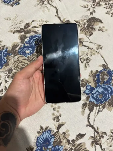 Samsung A73 5G - 128gb Usado