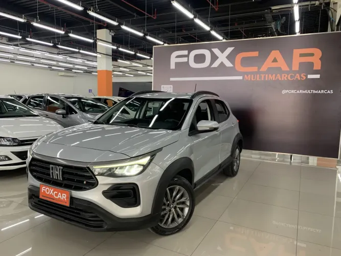 Fiat Pulse 2023