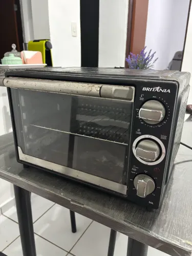 Forno elétrico 36 L