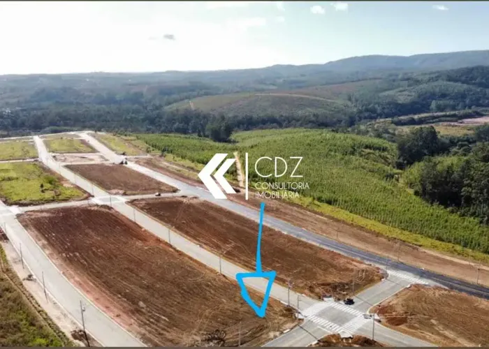 Terreno à Venda no Condomínio Residencial Renaissance - Votorantim/SP