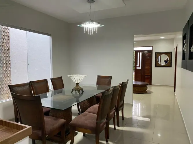 Casa pra alugar
