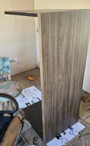 Mesa de escritório