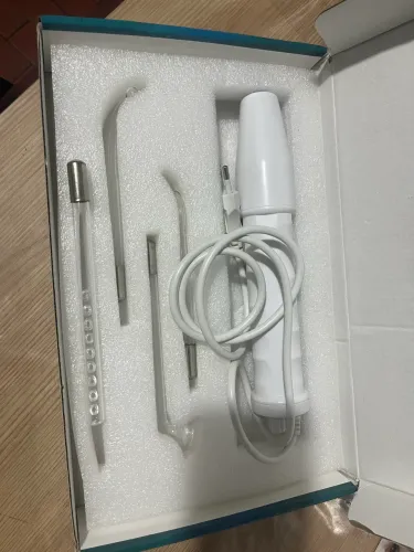 Aura frequência 