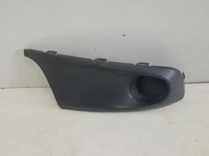 Moldura Farol De Milha Fox/spacefox 2010/2014 Original 21633
