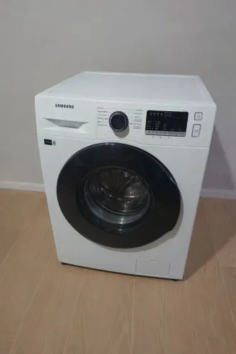 Lavadora Samsung 11kg NOVA