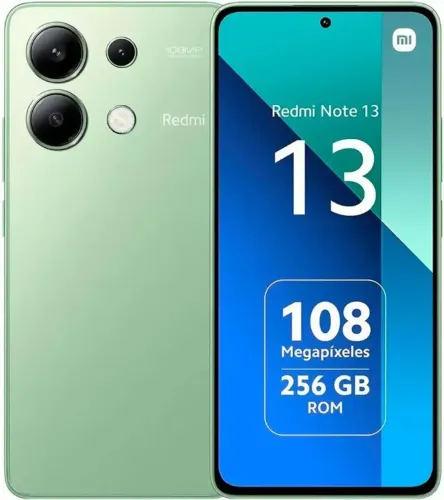 Redmi Note 13 8GB RAM 256GB ROM