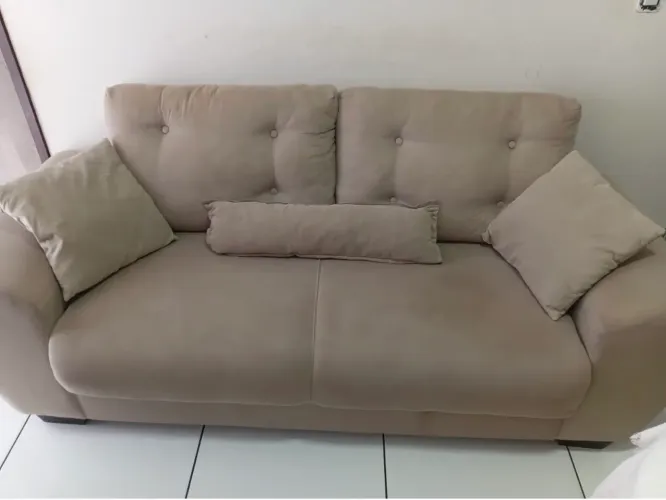 VENDO SOFÁ 