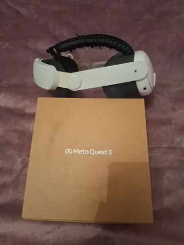 Vr gear 3