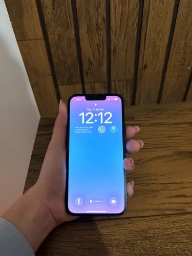 iPhone 14 256Gb 83% bateria