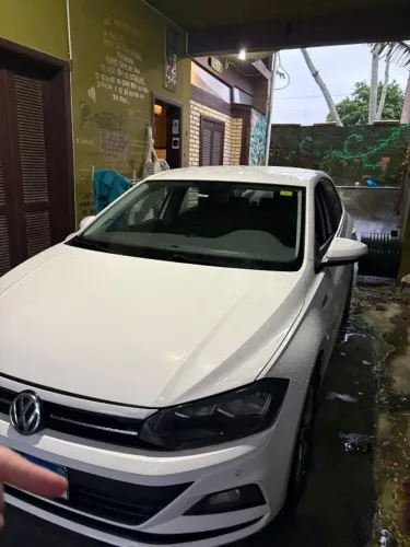 Volkswagen Polo Comfort. 200 TSI 1.0 Flex 12V Aut. 2019