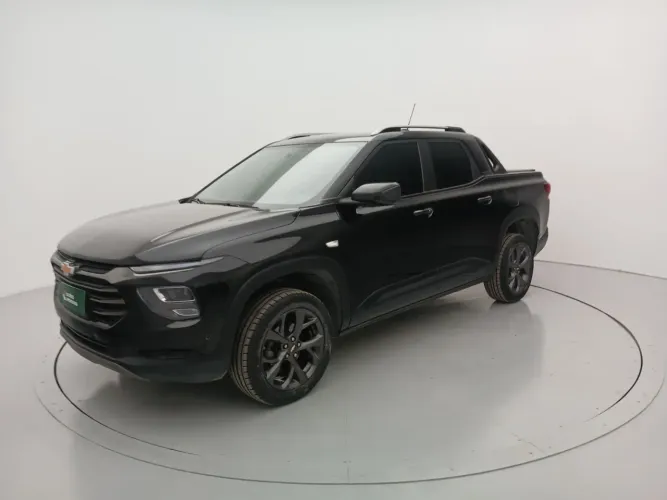 Chevrolet Montana Premier 1.2 Turbo Flex 12V Aut. 2024