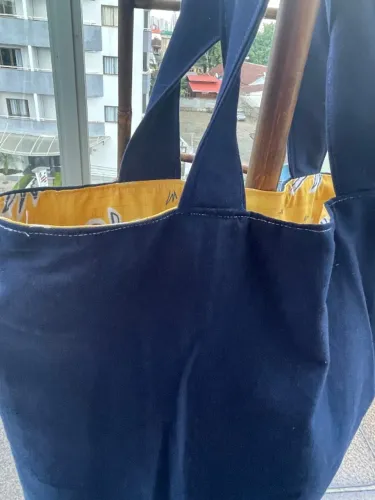 Ecobag Mar