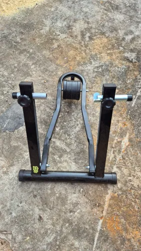 Rolo de Treino Bicicleta / base fixa