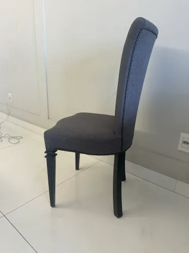 Cadeiras para mesa de jantar