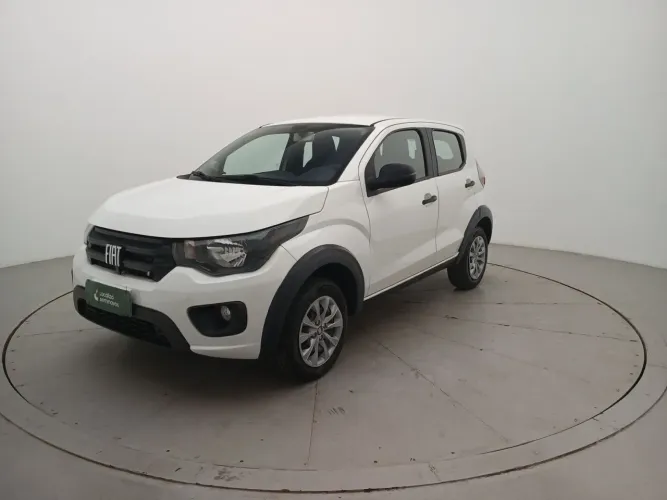 Fiat Mobi Like 1.0 Fire Flex 5P. 2025
