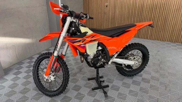 KTM EXC-F 250 2026