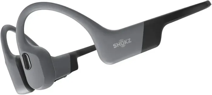 Fone de ouvido condução Óssea SHOKZ OpenSwim PRO