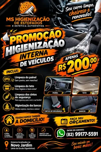 Promoção