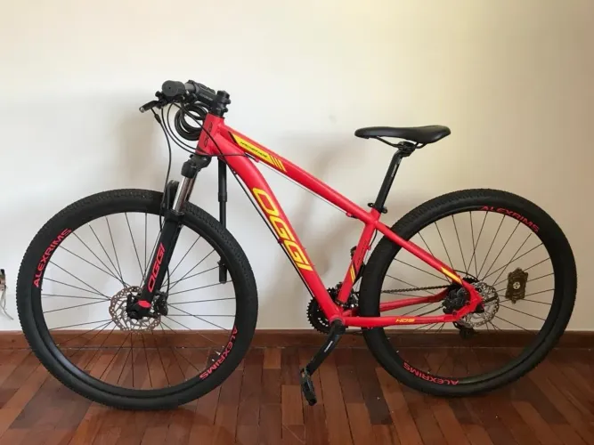 Bike Oggi