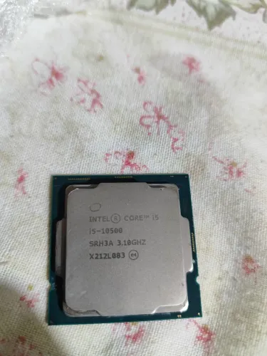 I5-10500 3.10ghz