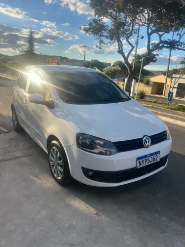 Volkswagen Fox 1.0 MI Total Flex 8V 5P 2011