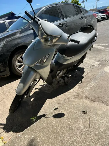 Honda Biz 125