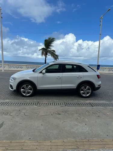 Audi Q3 2.0 TFSI Quat. 170/180cv S-tronic 5P 2016