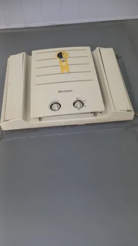 Vendo ar condicionado 7500btu