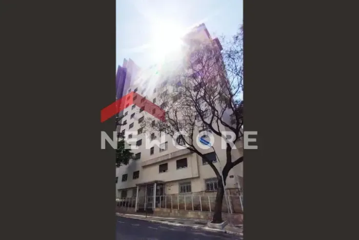 Apartamento em Rua São Carlos do Pinhal - Bela Vista - São Paulo/SP
