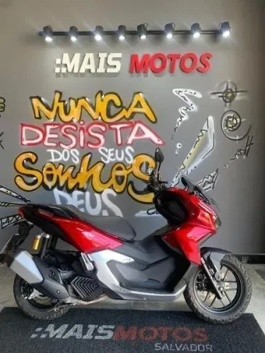 HONDA ADV 160 2026