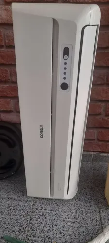 Ar condicionado 
