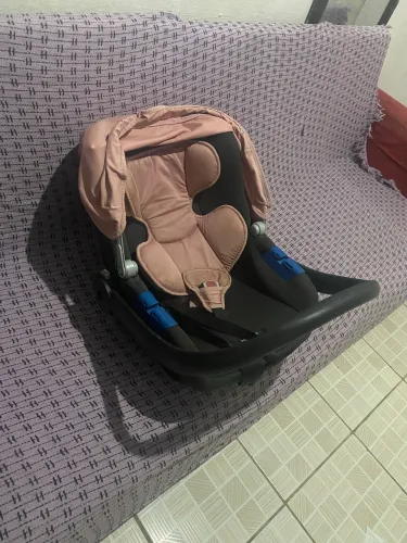 Bebê conforto