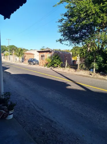 Casa Pará venda está só na Lage fica pertinho da lagoa do banana caucaia