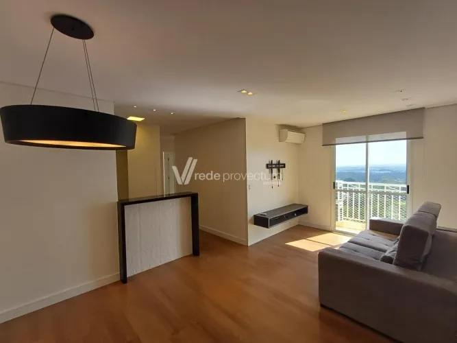 apartamento - Taquaral - Campinas